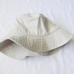 TNA Light Gray Bucket Hat